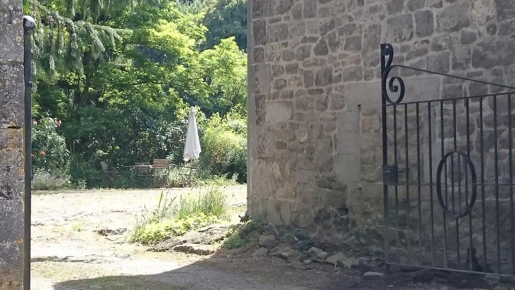 بروفونديفيل B&B Aux Anges المظهر الخارجي الصورة