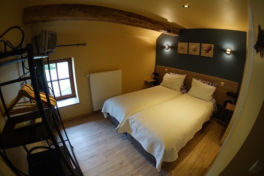 بروفونديفيل B&B Aux Anges المظهر الخارجي الصورة