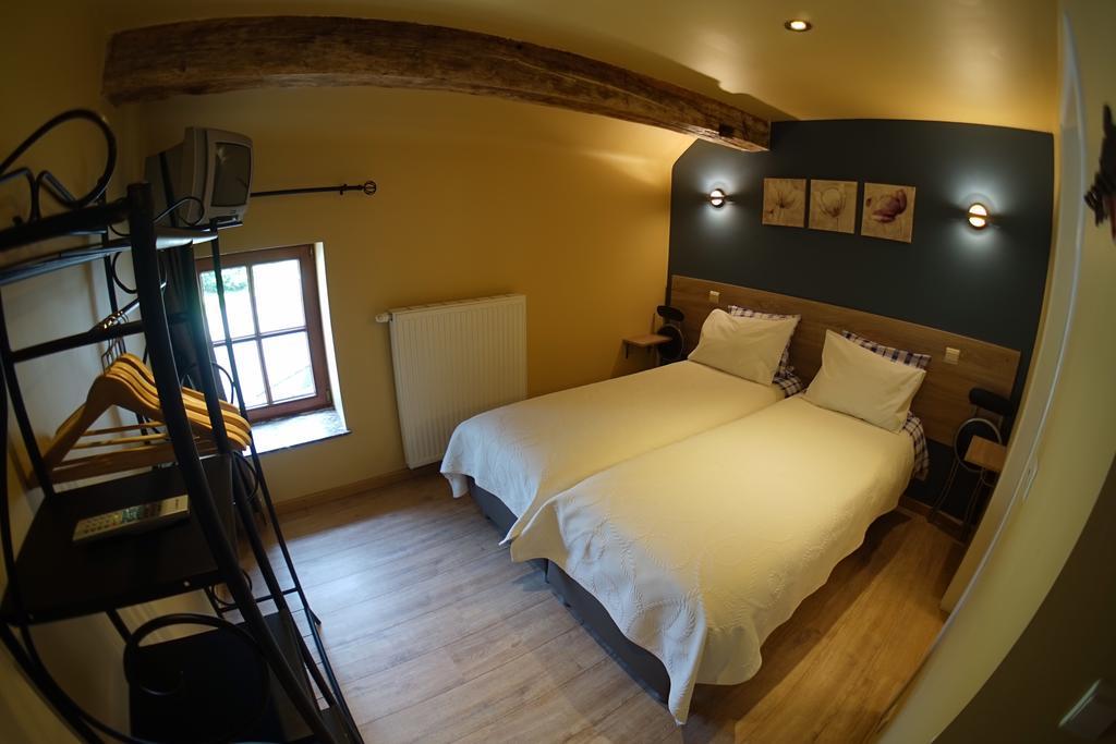 بروفونديفيل B&B Aux Anges المظهر الخارجي الصورة