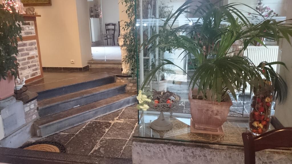 بروفونديفيل B&B Aux Anges المظهر الخارجي الصورة